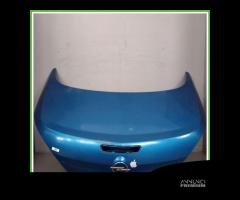 Portellone Cofano Posteriore OPEL TIGRA X04 2004 2 - 1