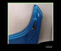 Portellone Cofano Posteriore OPEL TIGRA X04 2004 2 - 4