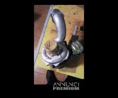 Turbina Renault Espace 2.2 2003 8200267138A - 1