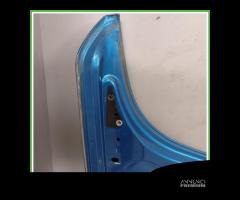 Portellone Cofano Posteriore OPEL TIGRA X04 2004 2 - 5