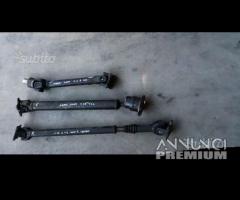 Albero Trasmissione Suzuki Jimny 1.3 B 16V - 1