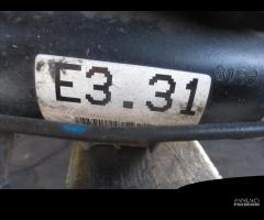 ASSALE POSTERIORE SSANGYONG REXTON 2.7 XDI 2006 66 - 6