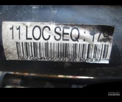 ASSALE POSTERIORE SSANGYONG REXTON 2.7 XDI 2006 66 - 7