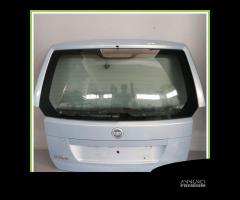 Portellone Cofano Posteriore FIAT IDEA 4D/2S 2003 - 1