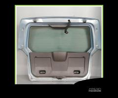 Portellone Cofano Posteriore FIAT IDEA 4D/2S 2003 - 4