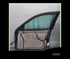 Porta Anteriore Destra DX NERO BMW Serie 5 E60/E61