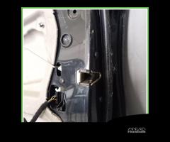 Porta Anteriore Destra DX NERO BMW Serie 5 E60/E61