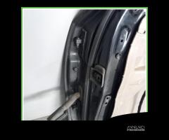 Porta Anteriore Destra DX NERO BMW Serie 5 E60/E61