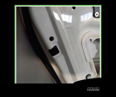 Porta Posteriore Sinistra SX BIANCO CITROEN C4 PIC - 4