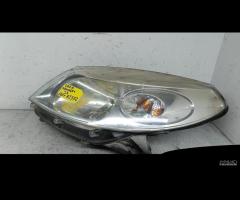 FARO ANTERIORE SINISTRO NISSAN Qashqai 2Â° Serie (