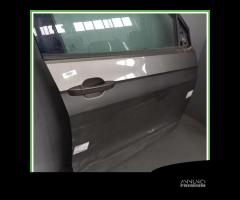 Porta Anteriore Destra DX GRIGIO Z1 A7N VOLKSWAGEN - 3