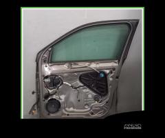 Porta Anteriore Destra DX GRIGIO Z1 A7N VOLKSWAGEN - 4