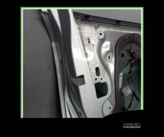 Porta Anteriore Sinistra SX GRIGIO CHIARO BMW Seri - 3