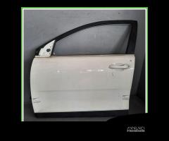 Porta Anteriore Sinistra SX BIANCO KIA STONIC SUV - 1