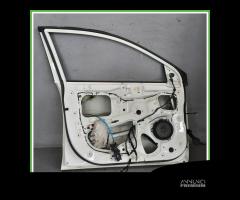 Porta Anteriore Sinistra SX BIANCO KIA STONIC SUV - 3