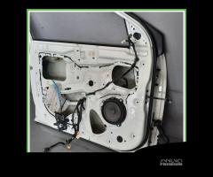 Porta Anteriore Sinistra SX BIANCO KIA STONIC SUV - 4