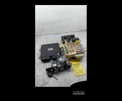 KIT CENTRALINA MOTORE MITSUBISHI Colt Serie 5P (Z)