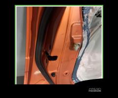 Porta Anteriore Sinistra SX ARANCIONE KIA PICANTO - 4