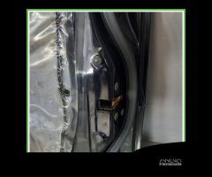 Porta Anteriore Destra DX NERO SUZUKI IGNIS 1a Ser - 3