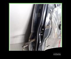 Porta Anteriore Destra DX NERO SUZUKI IGNIS 1a Ser - 4