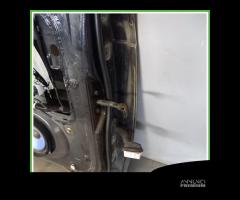 Porta Anteriore Sinistra SX NERO KIA CARNIVAL 1a S - 5