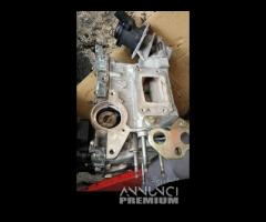 Testata completa Peugeot 207 1.6 HDI - 6