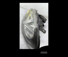 FARO ANTERIORE SINISTRO CHEVROLET Lacetti 1Â° Seri