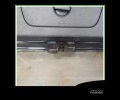 Portellone Cofano Posteriore VOLKSWAGEN GOLF 5K/AJ - 5