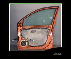 Porta Anteriore Destra DX ARANCIONE KIA PICANTO 1a