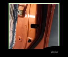 Porta Anteriore Destra DX ARANCIONE KIA PICANTO 1a