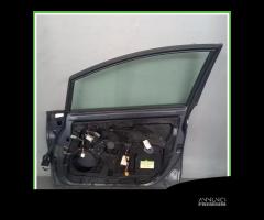 Porta Anteriore Destra DX GRIGIO SCURO FORD FIESTA