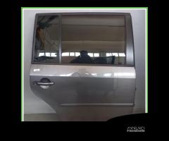 Porta Posteriore Destra DX GRIGIO SCURO VOLKSWAGEN