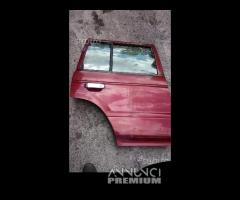 Porta posteriore Dx Mitsubishi Pajero 1995 GLS - 1