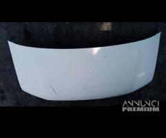 Cofano Anteriore Renault Master 2001 - 1