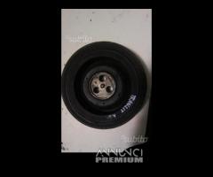 Puleggia albero motore Ford Transit - 1