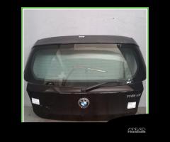 Portellone Cofano Posteriore BMW Serie 1 E81/E87 2 - 1