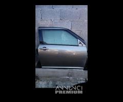 Porta anteriore Dx Suzuki Swift 3P 2004 - 1