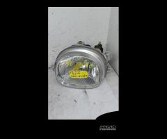 FARO ANTERIORE SINISTRO RENAULT Twingo I serie (00