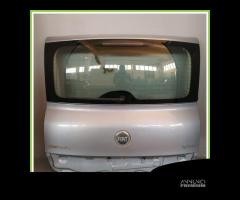 Portellone Cofano Posteriore FIAT MULTIPLA 1F 2004 - 1