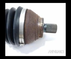 SEMIASSE ANTERIORE SINISTRO AUDI Q3 Serie (8UG) 5N