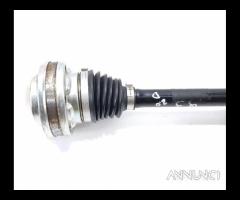 SEMIASSE ANTERIORE SINISTRO AUDI Q3 Serie (8UG) 5N