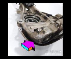 FUSELLO COMPLETO ANTERIORE SINISTRO AUDI Q5 Serie - 14