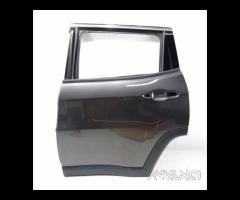 PORTIERA POSTERIORE SINISTRA JEEP Compass Serie K6