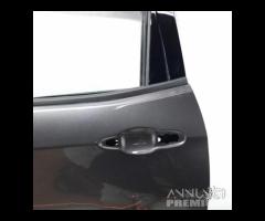 PORTIERA POSTERIORE SINISTRA JEEP Compass Serie K6 - 6