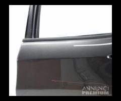 PORTIERA POSTERIORE SINISTRA JEEP Compass Serie K6 - 9