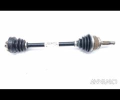 SEMIASSE ANTERIORE SINISTRO OPEL Corsa F Serie 983