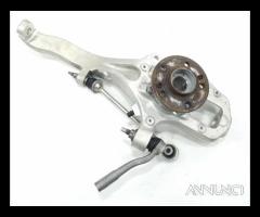 Fusello completo anteriore sinistro mercedes gle w