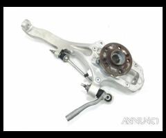 Fusello completo anteriore sinistro mercedes gle w