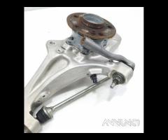 Fusello completo anteriore sinistro mercedes gle w - 6