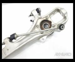 Fusello completo anteriore sinistro mercedes gle w - 7